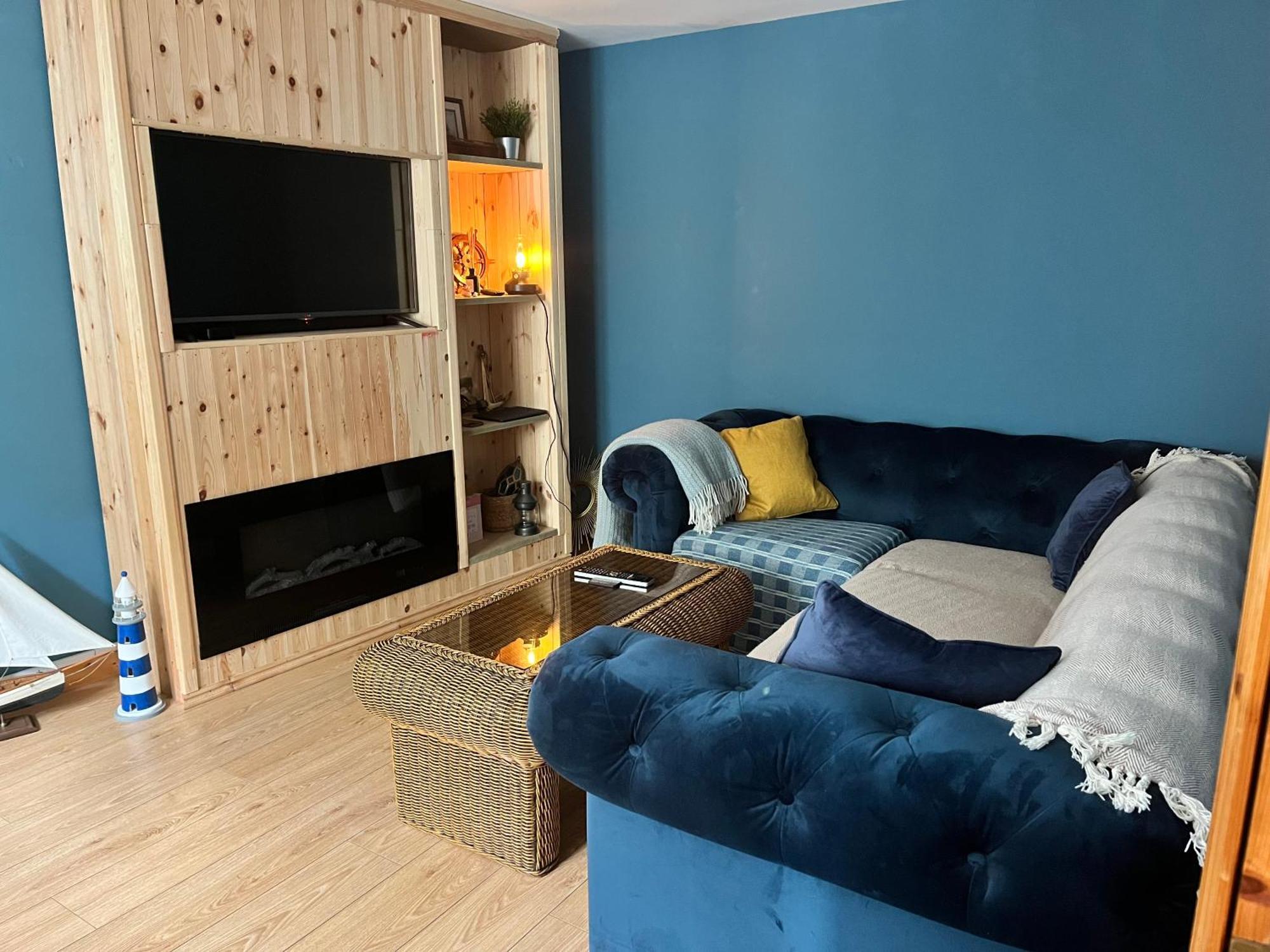 Hideaway Cottage Schull Kültér fotó