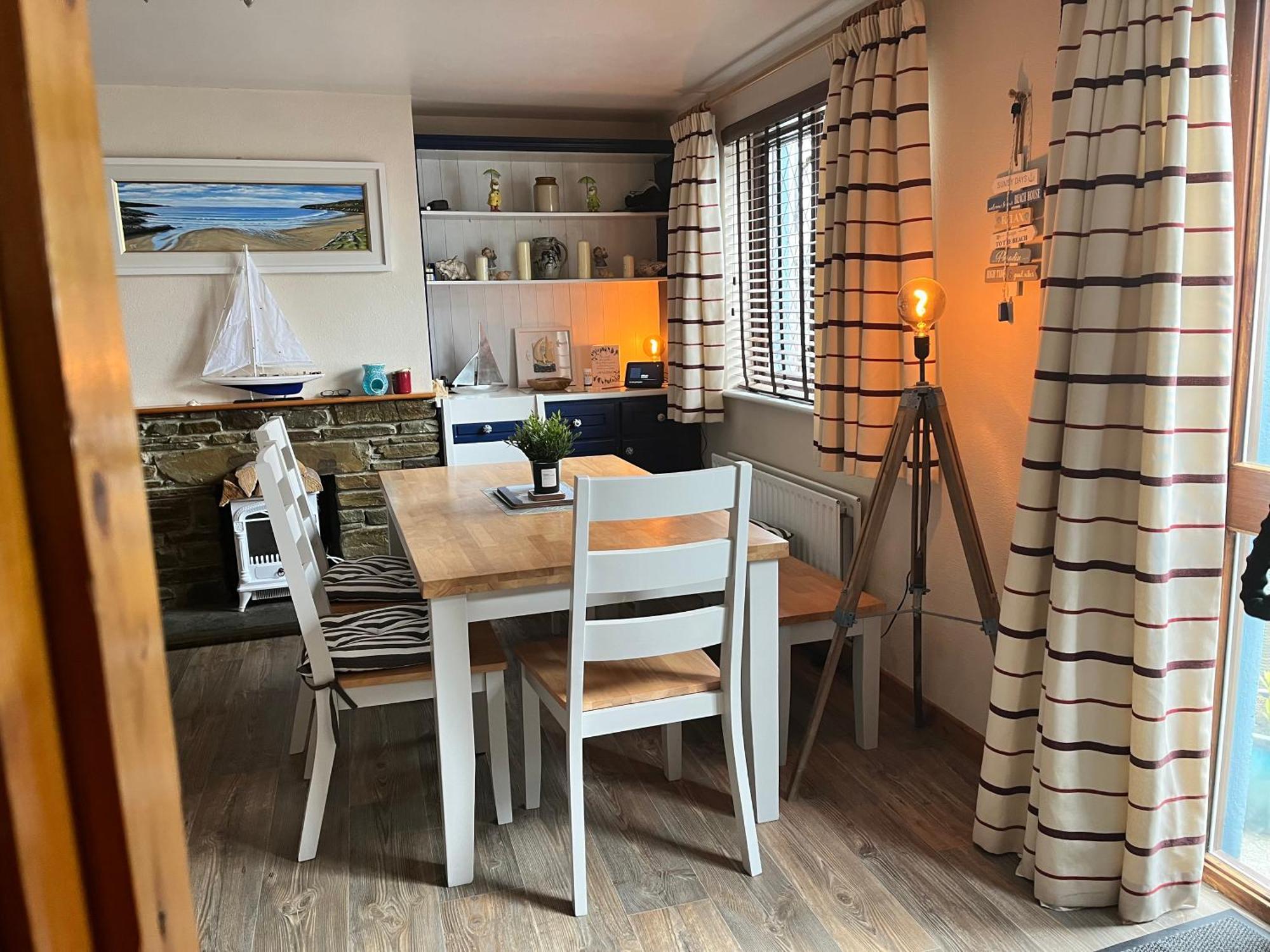 Hideaway Cottage Schull Kültér fotó