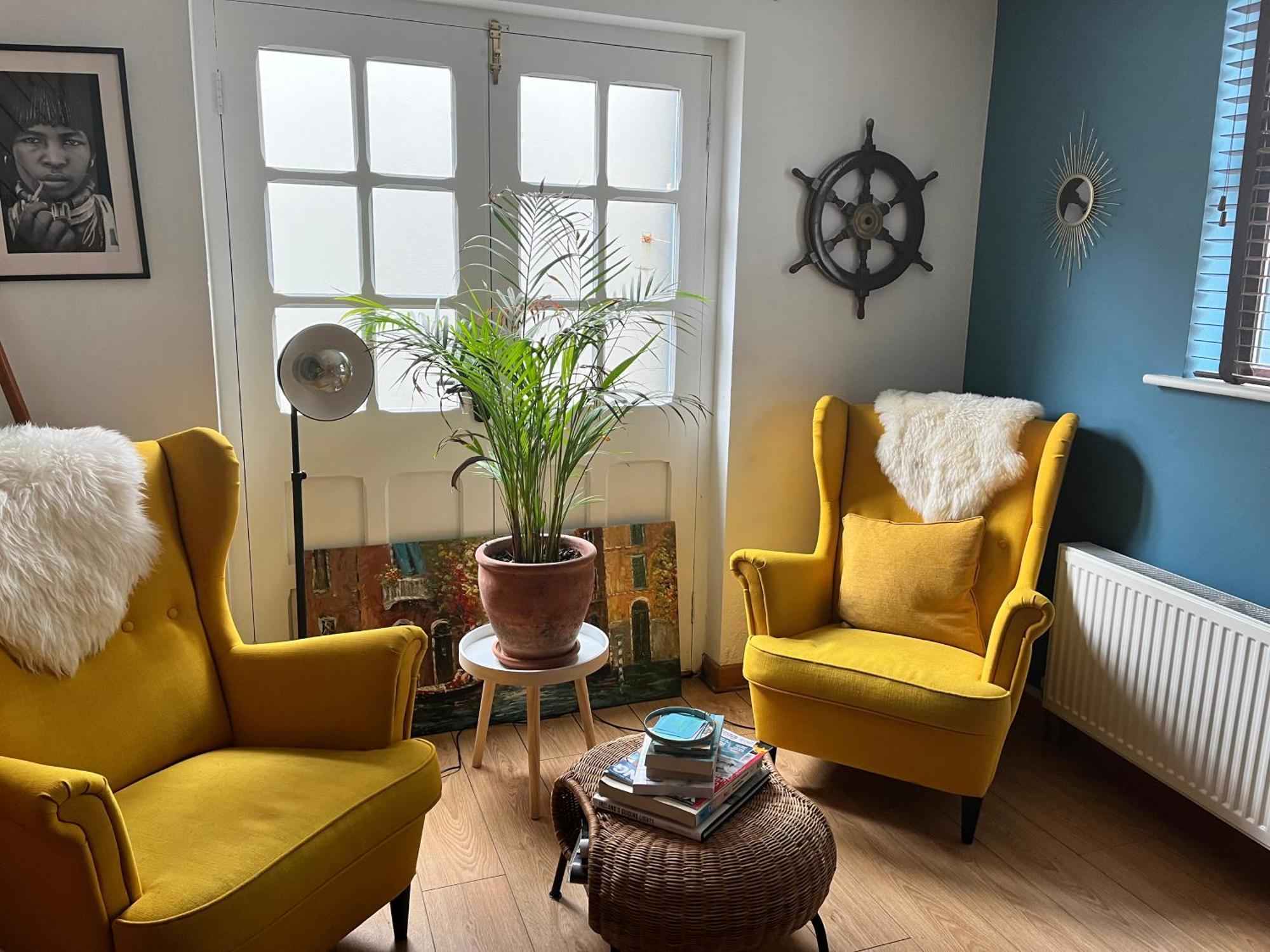 Hideaway Cottage Schull Kültér fotó
